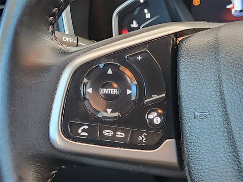 Used 2019 Honda CR-V Touring image 27