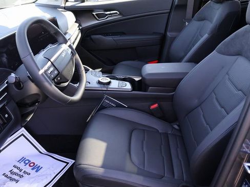 New 2026 Kia Sportage SX Prestige image 44