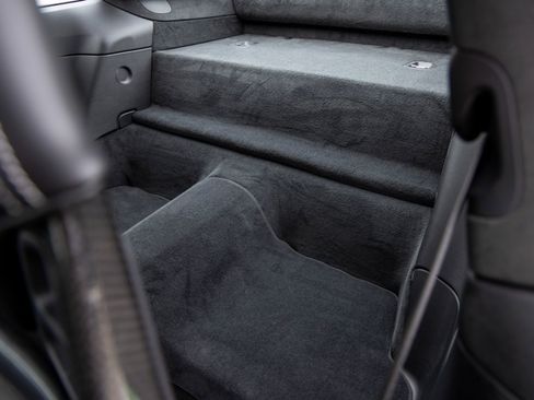 Certified 2022 Porsche 911 GT3 image 44