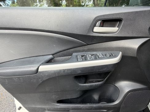 Used 2013 Honda CR-V EX-L image 12