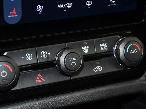Used 2024 Ford Ranger Raptor AWD/4WD image 35