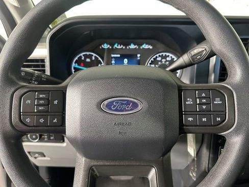 Used 2024 Ford F250 XLT image 11
