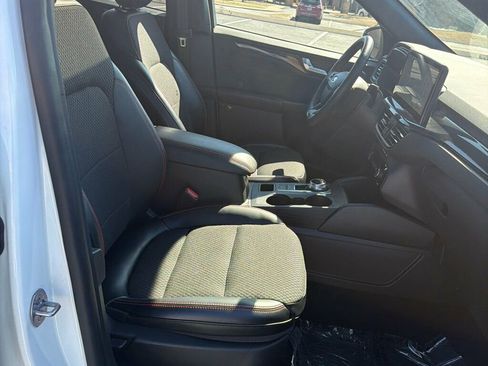 Used 2024 Ford Escape ST-Line w/ Tech Pack #1 image 14