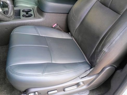 Used 2014 Chevrolet Tahoe LT w/ Suspension Package, Off-Road image 25