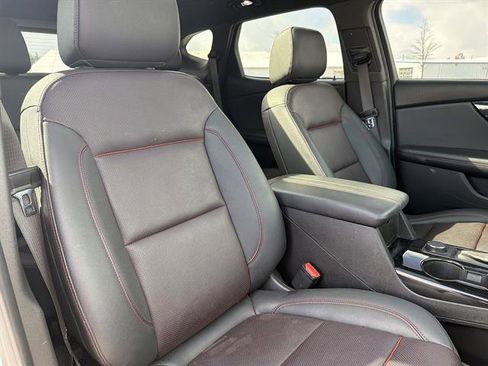 Used 2021 Chevrolet Blazer RS w/ Driver Confidence II Package image 23