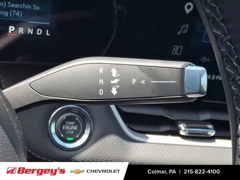 Certified 2026 Chevrolet Equinox LT AWD/4WD image 17