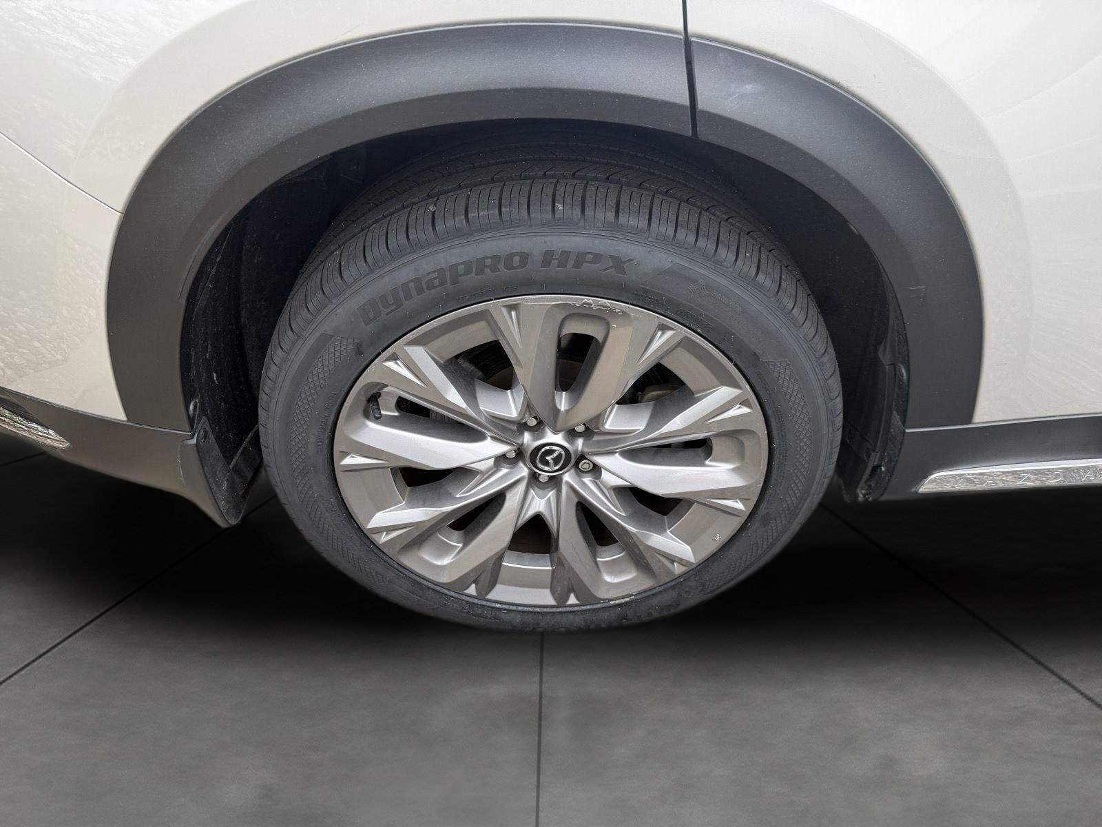 Used 2024 MAZDA CX-90 3.3 Turbo w/ Premium Package AWD/4WD image 6