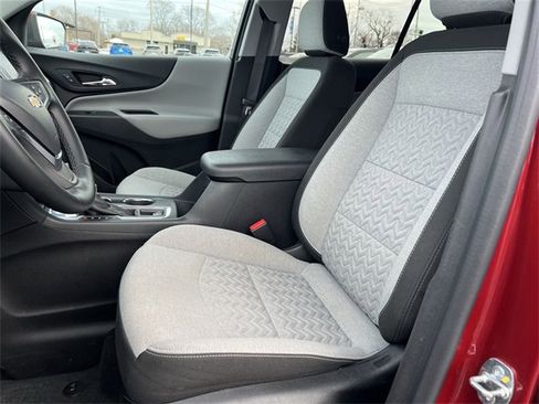 Certified 2023 Chevrolet Equinox LT image 13