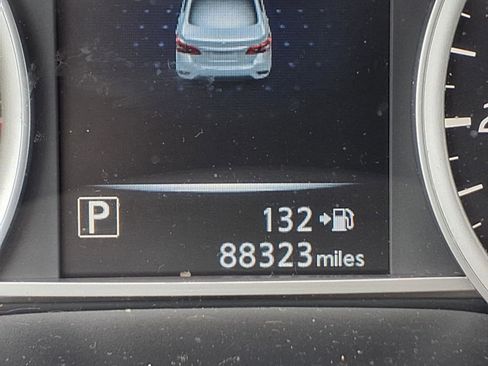 Used 2017 Nissan Sentra SR image 16