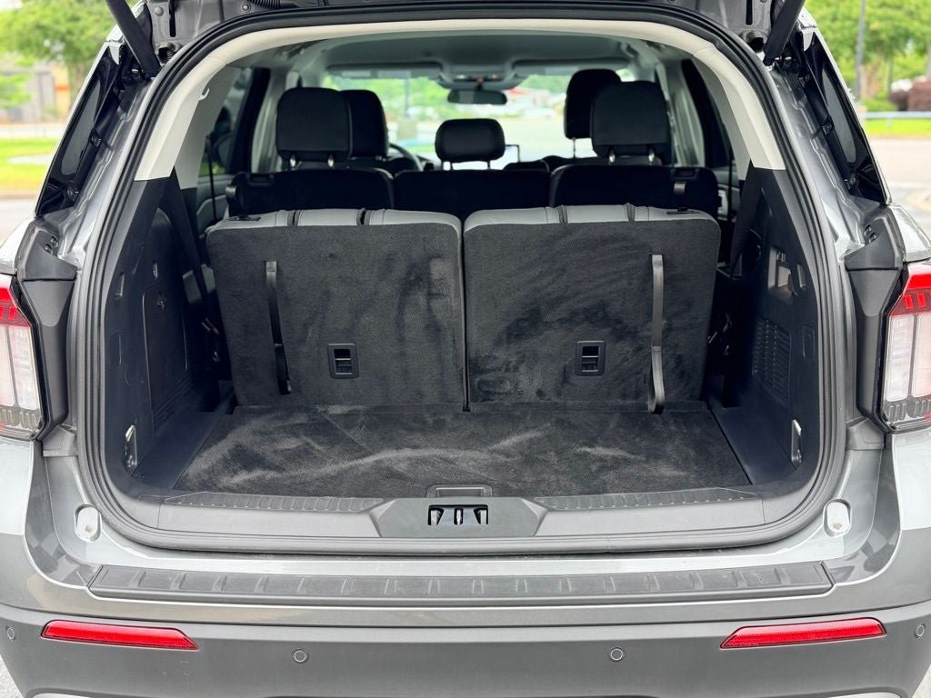 New 2026 Ford Explorer Active w/ Active Comfort Package RWD image 26
