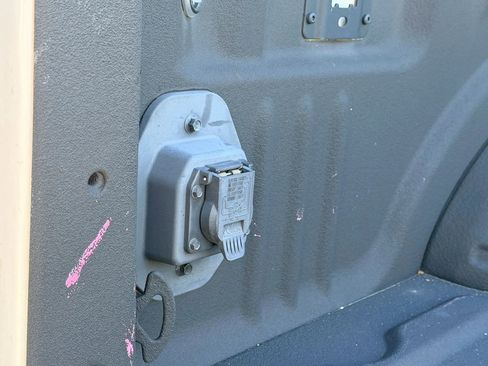 Used 2019 Ford F250 King Ranch w/ King Ranch Ultimate Package image 12