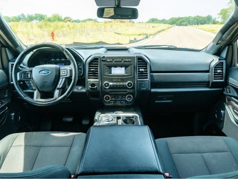 Used 2018 Ford Expedition XL RWD image 21
