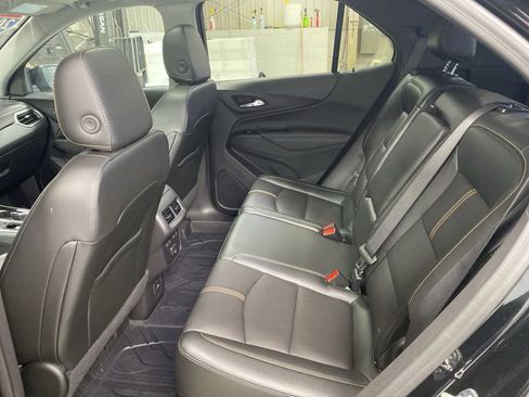 Certified 2024 Chevrolet Equinox Premier image 33