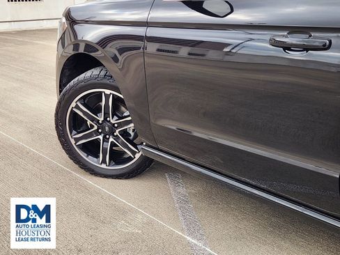 Used 2019 Ford Expedition Limited w/ Equipment Group 303A image 16