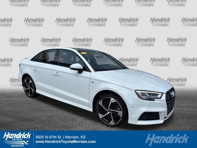 Used 2020 Audi A3 2.0T Premium Plus w/ Premium Plus Package