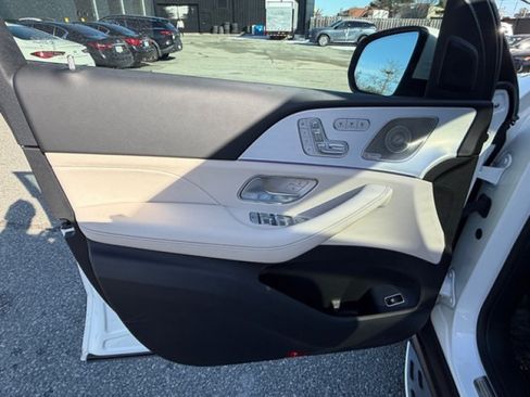 Used 2022 Mercedes-Benz GLE 350 4MATIC image 21
