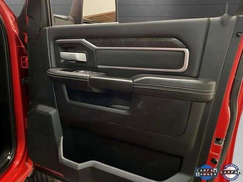 Used 2024 RAM 2500 Big Horn w/ Bed Utility Group image 60