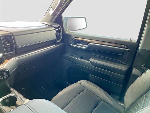 Used 2025 Chevrolet Silverado 1500 LT Trail Boss w/ Protection Package image 23