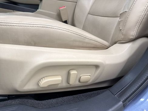 Used 2015 Subaru Outback 2.5i Limited AWD/4WD image 13