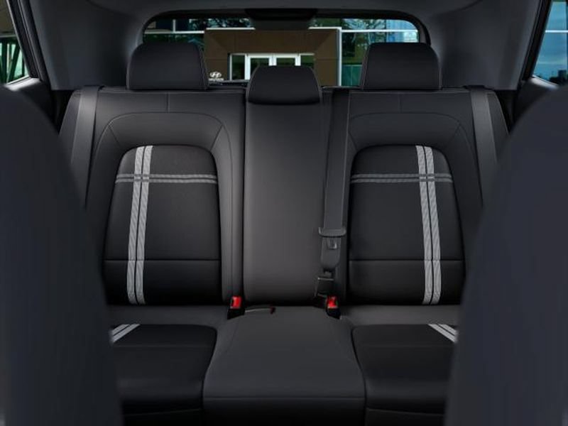 Certified 2026 Hyundai Venue SEL FWD image 12