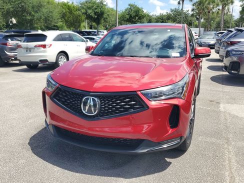 Used 2023 Acura RDX A-Spec FWD image 3
