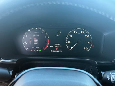 Used 2024 Honda CR-V EX-L image 20