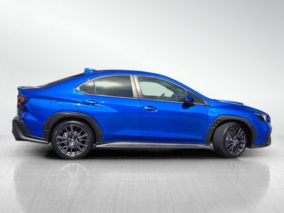 Used 2023 Subaru WRX Limited w/ Popular Package #2