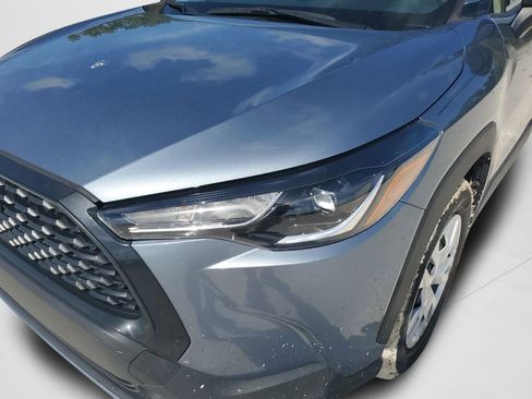 Used 2023 Toyota Corolla Cross L AWD/4WD image 23