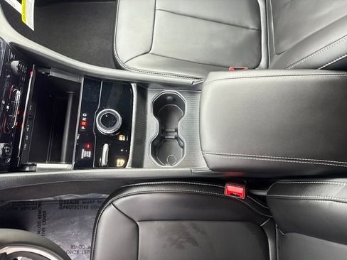 New 2025 Jeep Grand Cherokee Limited w/ Black Appearance Package image 25