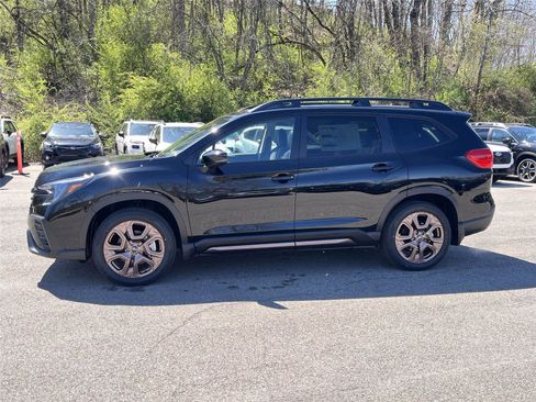 New 2026 Subaru Ascent Limited Bronze AWD/4WD image 2