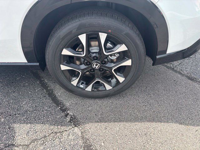 New 2027 Honda HR-V EX-L image 15