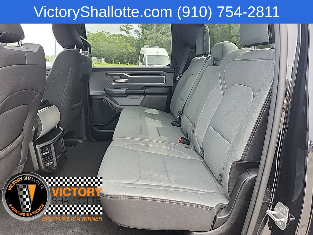 Certified 2022 RAM 1500 Big Horn AWD/4WD image 22