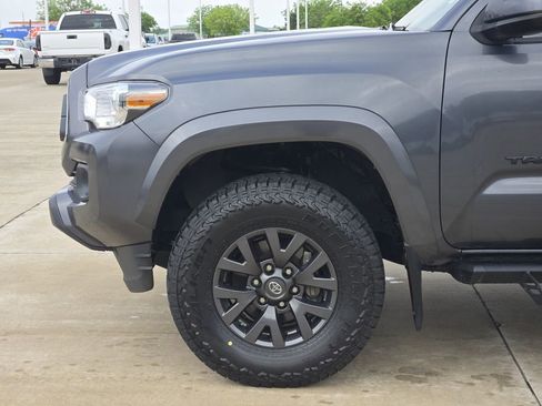 Used 2023 Toyota Tacoma SR5 image 8