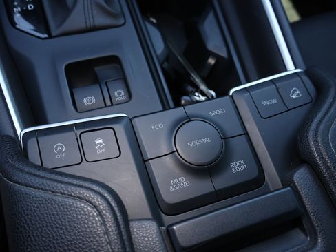 Used 2024 Toyota Grand Highlander Limited image 22