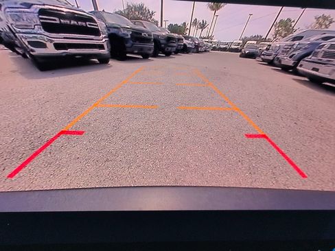 Used 2025 Chevrolet Equinox EV LT FWD image 20