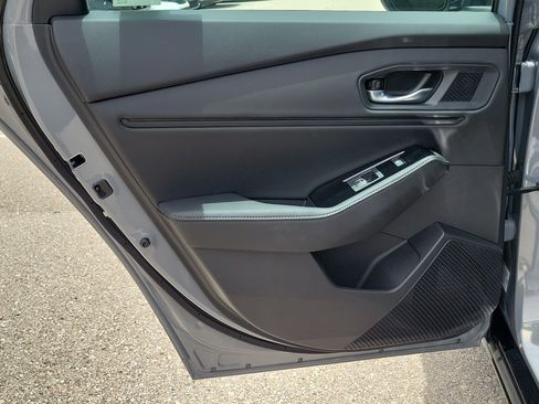 Used 2025 Honda Accord Touring image 14