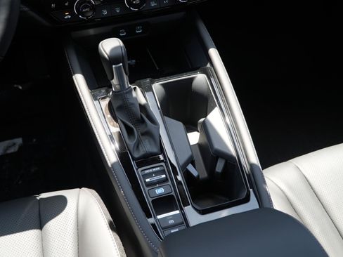 New 2026 Honda Accord Touring image 28