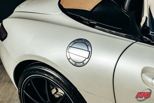 Used 2012 Mercedes-Benz SLS AMG Roadster image 35