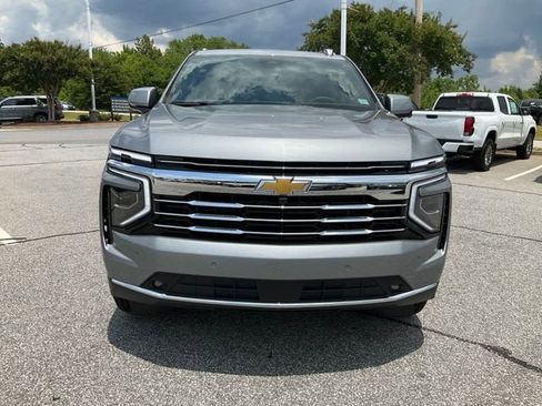New 2026 Chevrolet Tahoe LT w/ Comfort Package AWD/4WD image 28