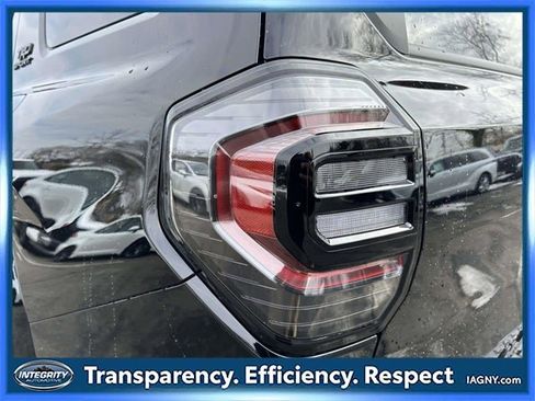 Used 2026 Toyota 4Runner TRD Sport Premium image 12