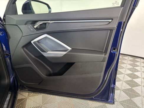 Used 2022 Audi Q3 2.0T Premium Plus w/ Premium Plus Package image 26