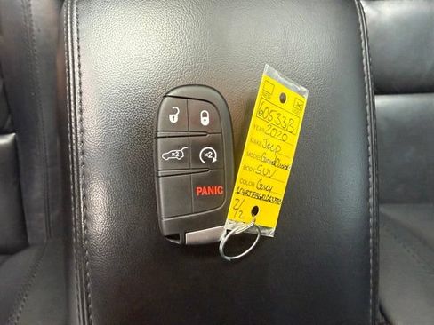 Used 2020 Jeep Grand Cherokee Limited AWD/4WD image 33