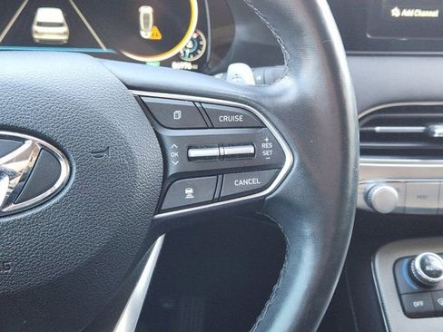 Used 2021 Hyundai Palisade Limited image 30