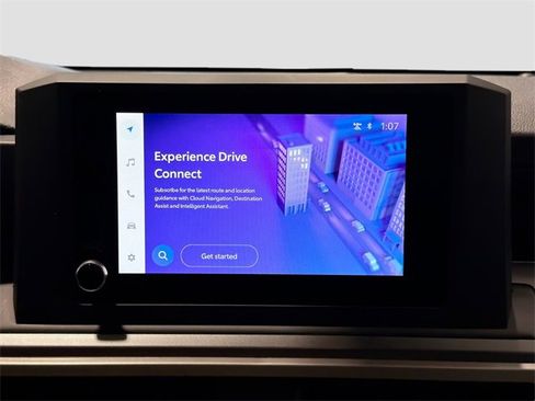 Certified 2025 Toyota Tacoma SR5 image 11