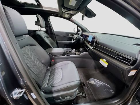 Certified 2025 Kia Sportage X-Line Prestige image 30