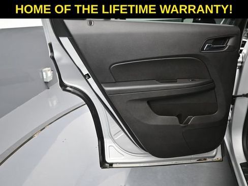 Used 2014 GMC Terrain SLE FWD image 34