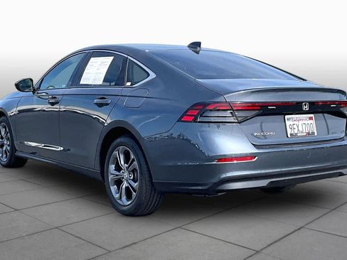 Used 2023 Honda Accord EX image 11