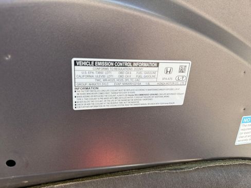 Used 2022 Honda CR-V EX-L image 26