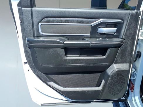 Used 2024 RAM 2500 Big Horn image 21