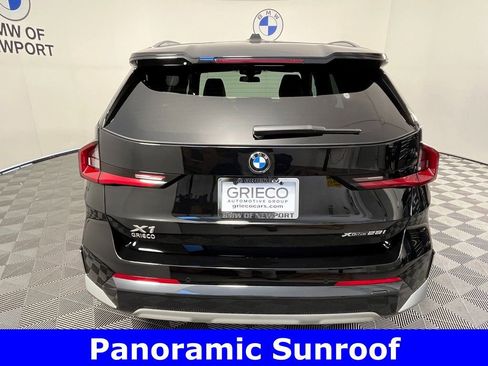 Used 2025 BMW X1 xDrive28i w/ Convenience Package image 10